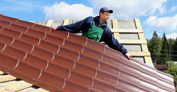 Benefits Of Hiring A Certified Roofing Company | Metro Roofing Products