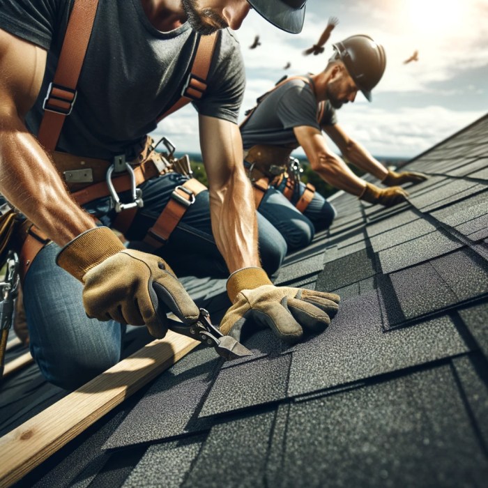 Roofing Insurance Made Simple. | Roofing Insurance Group