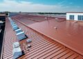Top Industrial Roofing Services in Rockland County, NY