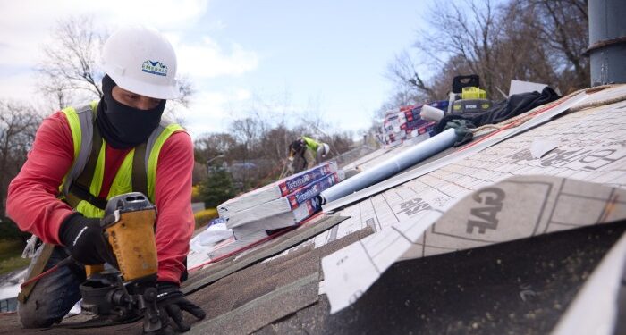 Top Industrial Roofing Services in Rockland County, NY