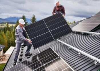 5 Best Solar Roofing Companies In Oakland