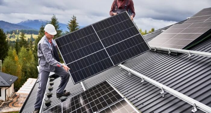 5 Best Solar Roofing Companies In Oakland