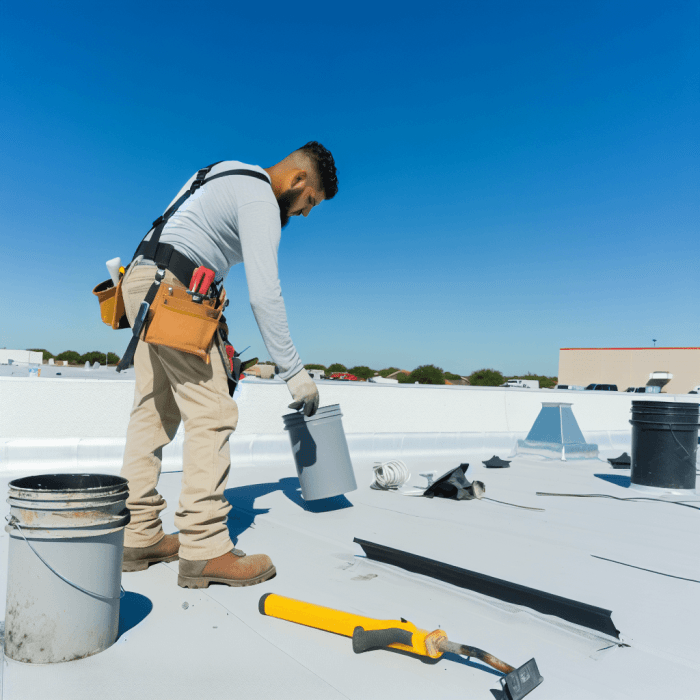 How Often Does a Commercial Roof Need Maintenance?