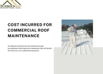 Understanding the Importance of CommercialRoof Service and Maintenance ...