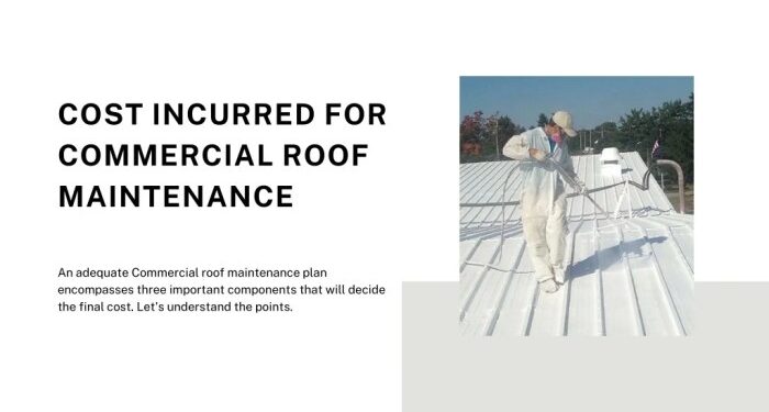 Understanding the Importance of CommercialRoof Service and Maintenance ...