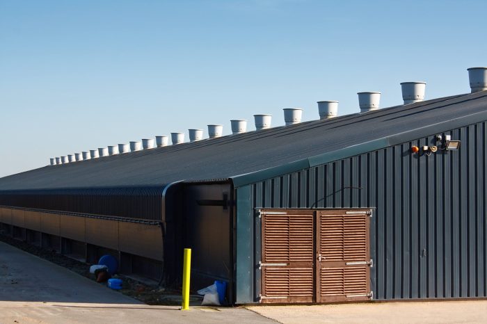 Top Industrial Roofing Services in Rockland County, NY