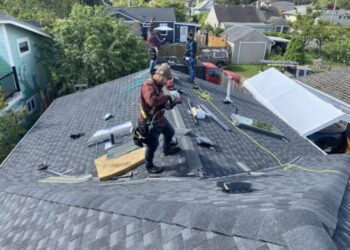 Best Residential Roofers in Seattle - Construction Advisor