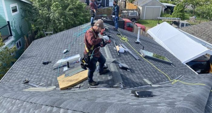Best Residential Roofers in Seattle - Construction Advisor