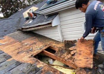 Slate Roof Leak Repair Specialist Contractors Experience near me