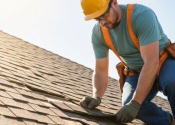Toronto Flat Roof Repair Costs — 2025 Breakdown - Home DIY Journal