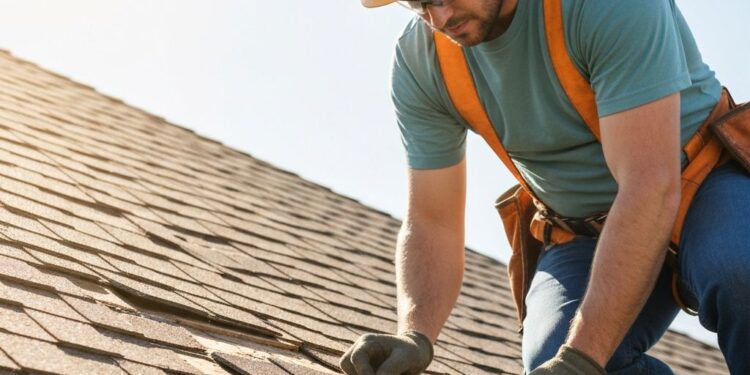 Toronto Flat Roof Repair Costs — 2025 Breakdown - Home DIY Journal
