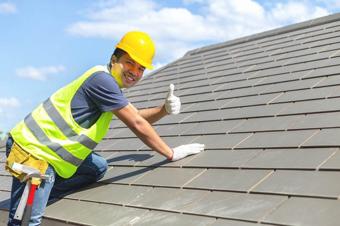 Discover Top Roofing Companies Near Me for Quality Service – Perfect ...