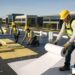 Roofing Done Right – Mastering Commercial Roof Installation - Chase ...