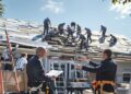 Insurance Essentials for Roofing Contractors